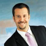 Illustration du profil de Sacha Berman