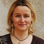 Illustration du profil de Karine Bernard-Moulin