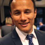 Illustration du profil de Sonam Bernhard