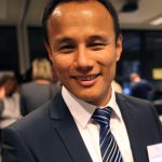 Illustration du profil de Sonam Bernhard