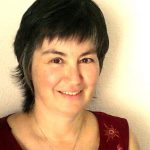 Illustration du profil de Cathy Berthouzoz