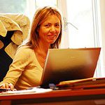 Illustration du profil de Paola Bertinetti