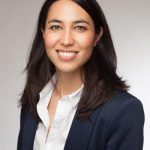 Illustration du profil de Cécile Bertolini