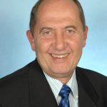 Illustration du profil de Alain Bertrand