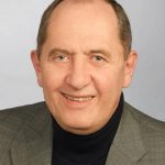 Illustration du profil de Alain Bertrand