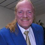 Illustration du profil de Gérald Besomi