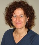 Illustration du profil de Laurence Bidaud