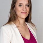 Illustration du profil de Michaela Björk