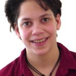 Illustration du profil de Marjorie Blanchet