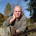 Illustration du profil de Ralph Bland