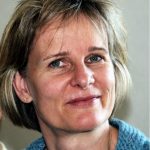 Illustration du profil de Joyce Bleeker