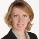 Illustration du profil de Ségolène Blondel