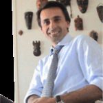 Illustration du profil de Gianluca Boccia