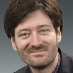 Illustration du profil de François Bochatay