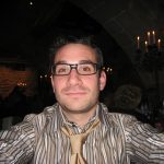 Illustration du profil de Nicolas Bocquet