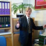 Illustration du profil de Alain Bohren