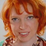 Illustration du profil de Sylvie Bongard