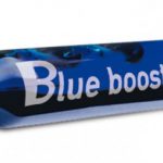 Illustration du profil de Blue booster!®