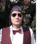 Illustration du profil de François Borcard