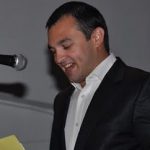 Illustration du profil de Flávio Borda d'Agua