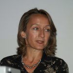 Illustration du profil de Bettina Borisch