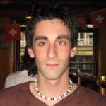 Illustration du profil de Lucien Bornand