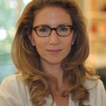 Illustration du profil de Delphine Bottge