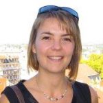 Illustration du profil de Céline Bottini