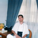 Illustration du profil de Rachid BOUBERTAKH