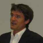 Illustration du profil de Julien BOUCHER