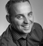 Illustration du profil de Thibaut Bourgon