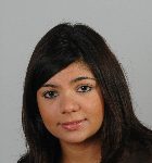 Illustration du profil de Myriam Bousbih