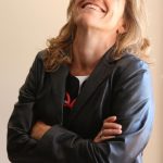 Illustration du profil de Christine Bouvard