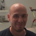 Illustration du profil de Yannick Bouvard