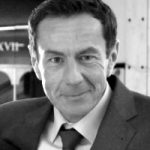 Illustration du profil de Denis Bouvier