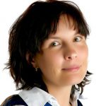 Illustration du profil de Danièle Bovier