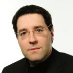 Illustration du profil de Paul Bristow