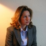 Illustration du profil de Caroline Brunner