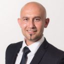 Illustration du profil de Jimmy Bruzzese