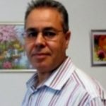 Illustration du profil de Ahmed Bufardi