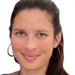 Illustration du profil de Amandine Buisson