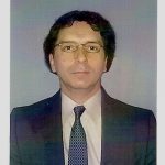 Illustration du profil de Antonio L. Burato