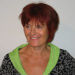 Illustration du profil de Brigitte Leela Burger