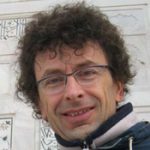 Illustration du profil de Alexis Burger