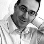 Illustration du profil de Gilles Burnier