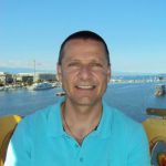 Illustration du profil de Robert Bussard