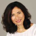 Illustration du profil de Doris Bustillo Junod