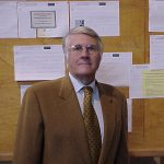 Illustration du profil de Alain Butticaz