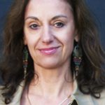 Illustration du profil de Geneviève Cabrini