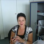 Illustration du profil de Laura Calabrese